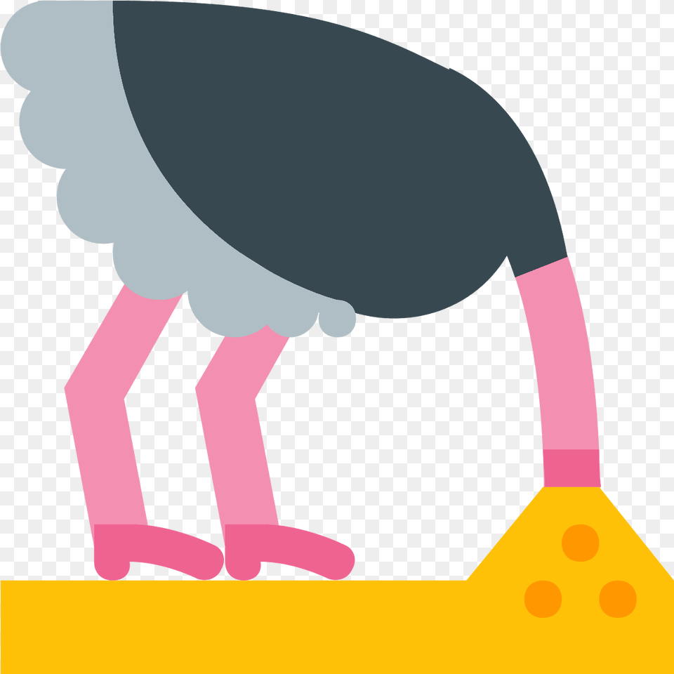 Ostrich Icon, Baby, Person, Animal, Bird Png