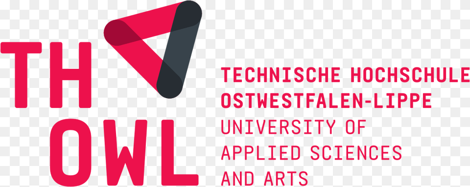 Ostwestfalen Lippe University Of Applied Sciences, Text, Triangle Png Image