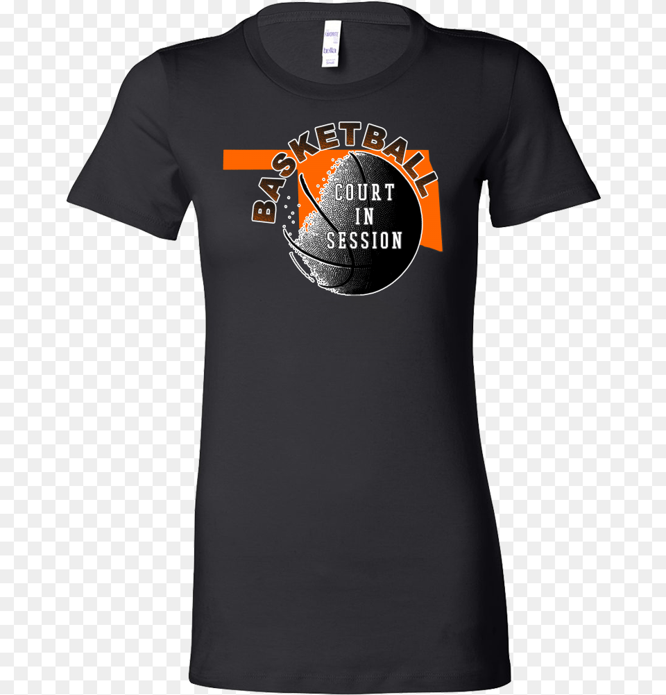 Osu Basketball Court In Session Women39s T Shirt Slim Harry Potter Shirt Funny, Clothing, T-shirt Free Png Download