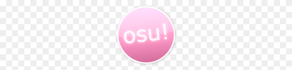 Osu Home Buddyfied, Disk, Logo Png