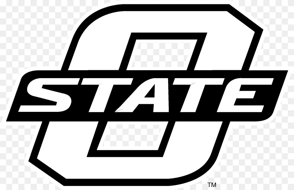 Osu Logo Black And White Free Transparent Png