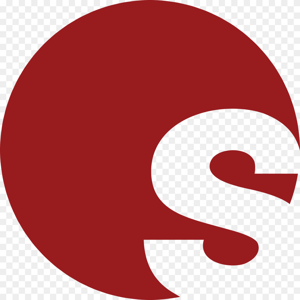 Osu Logo Circle, Disk Free Png Download