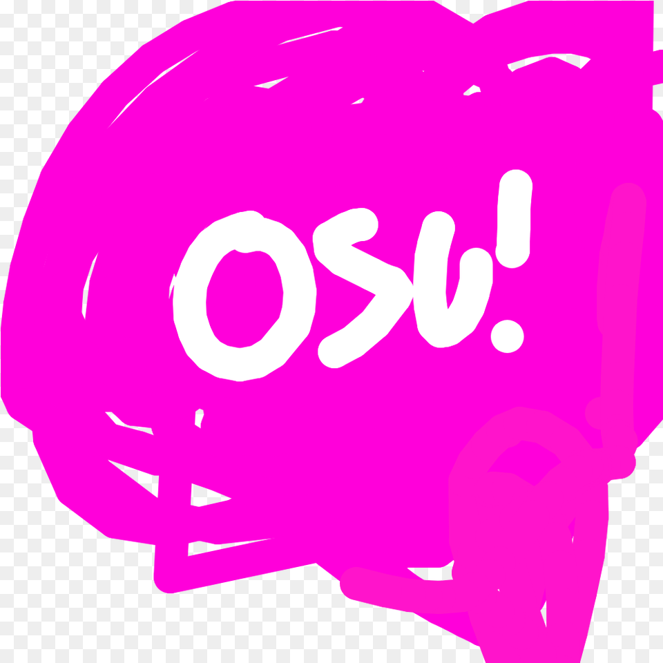 Osu Logo Layer Language, Helmet, Baby, Person, American Football Free Transparent Png