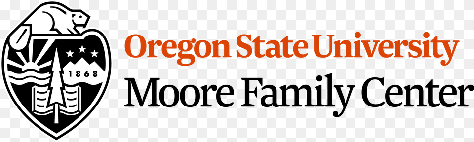 Osu Moore Horizontal 2c O Over B 1 Osu Extension, Logo Free Transparent Png