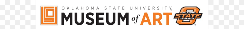 Osu Museum Of Art Advocates Donate To Impact Ncaa Removable Laptop Sticker Oklahoma State Cowboys, Logo Png
