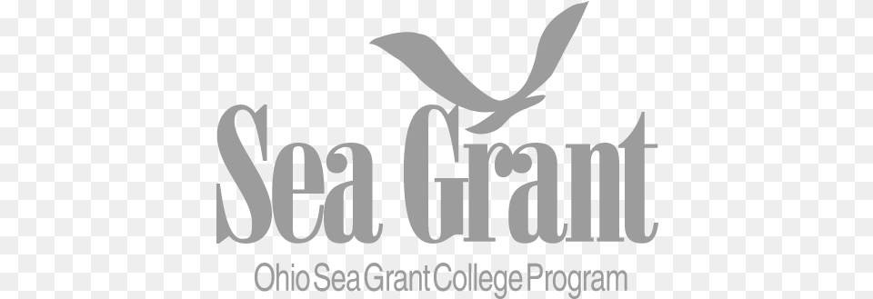 Osu Sea Grant Calligraphy, Logo, Text, Smoke Pipe, Animal Png Image