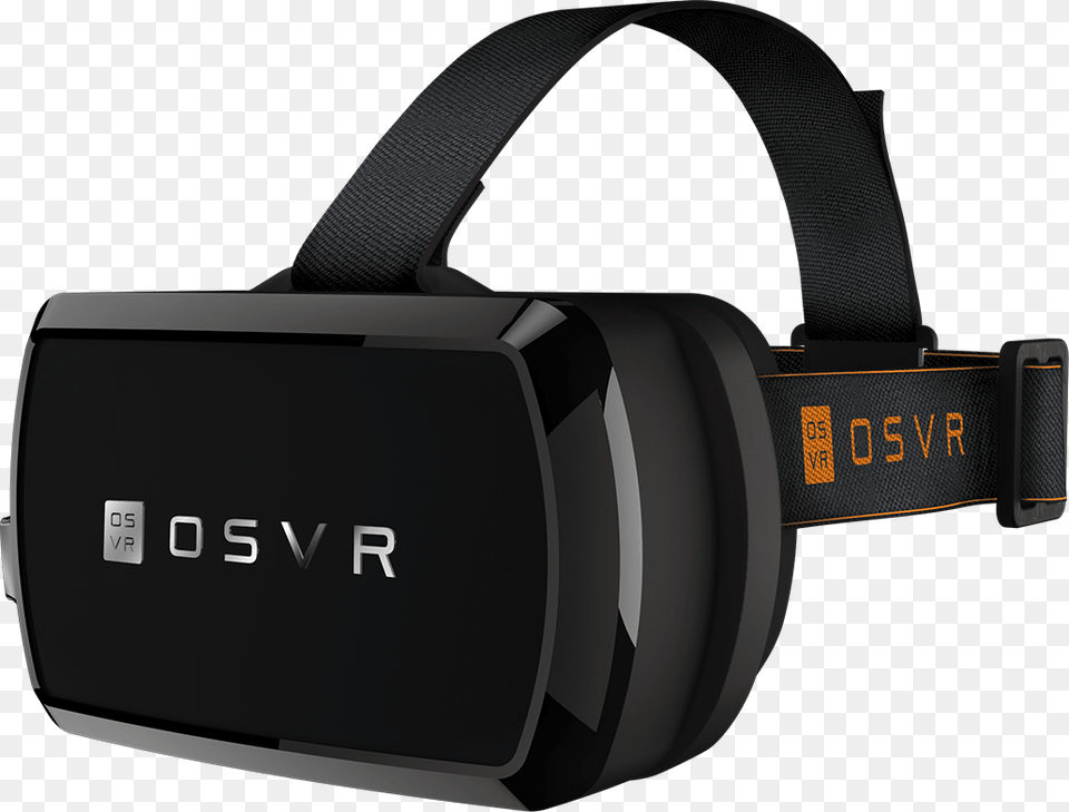 Osvr Kit Open Source Virtual Reality, Camera, Electronics, Video Camera, Accessories Png Image