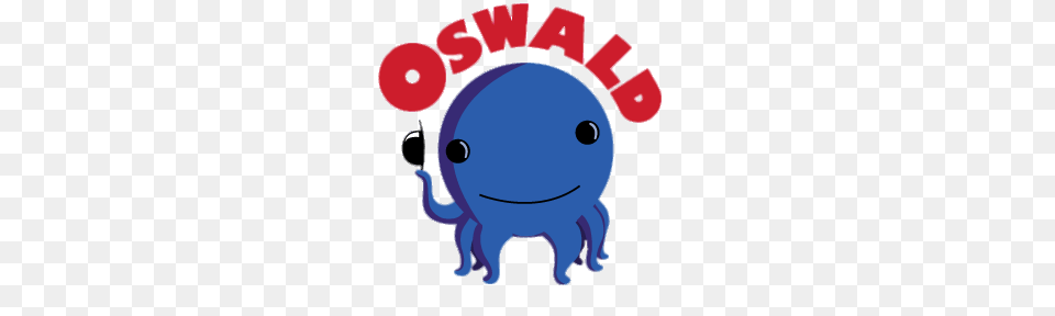 Oswald Logo Free Png Download