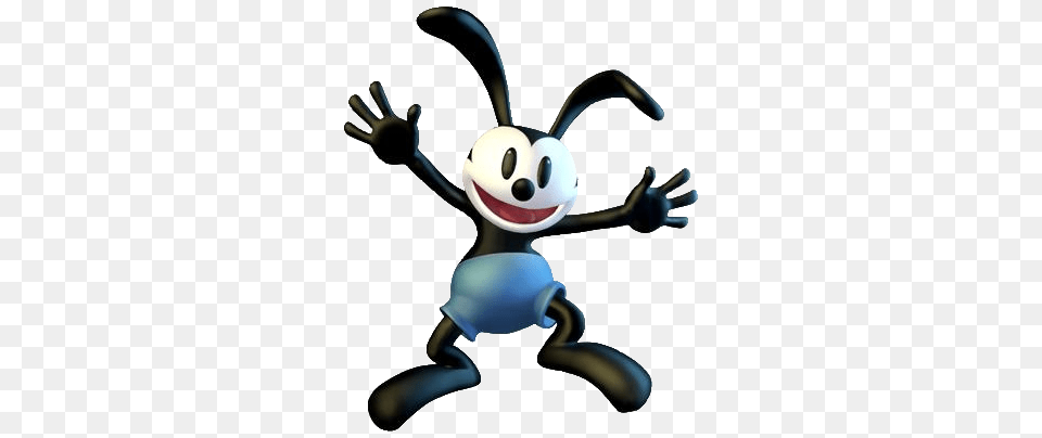 Oswald The Lucky Rabbit Images Transparent Download, Smoke Pipe Png