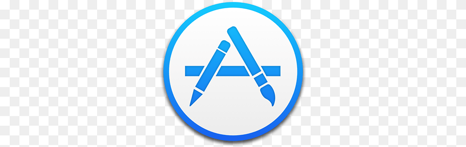 Osx Projects Photos Videos Logos Illustrations And App Store, Symbol, Sign, Disk Png