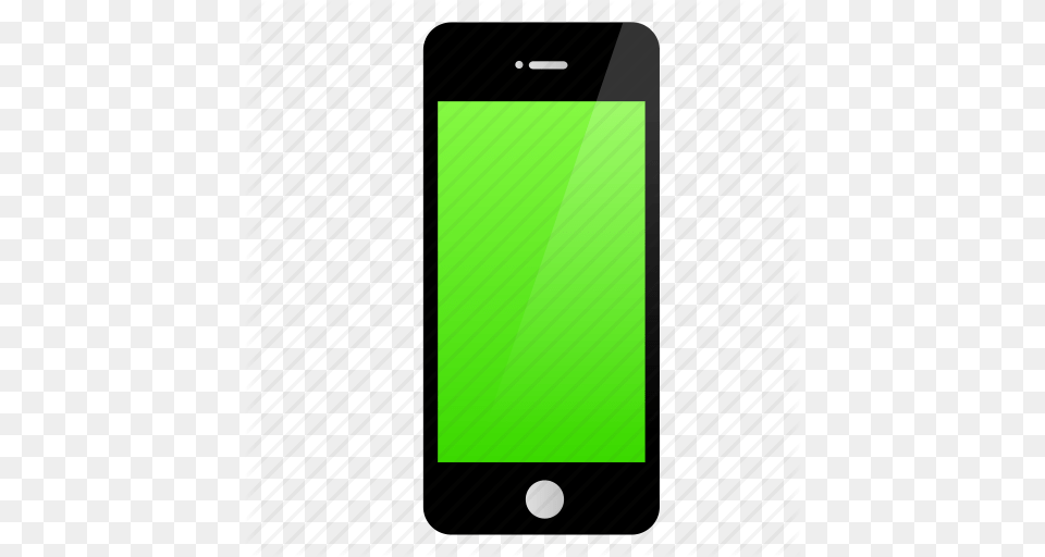 Osx Smartphone Yosemite Icon, Electronics, Mobile Phone, Phone, Iphone Png