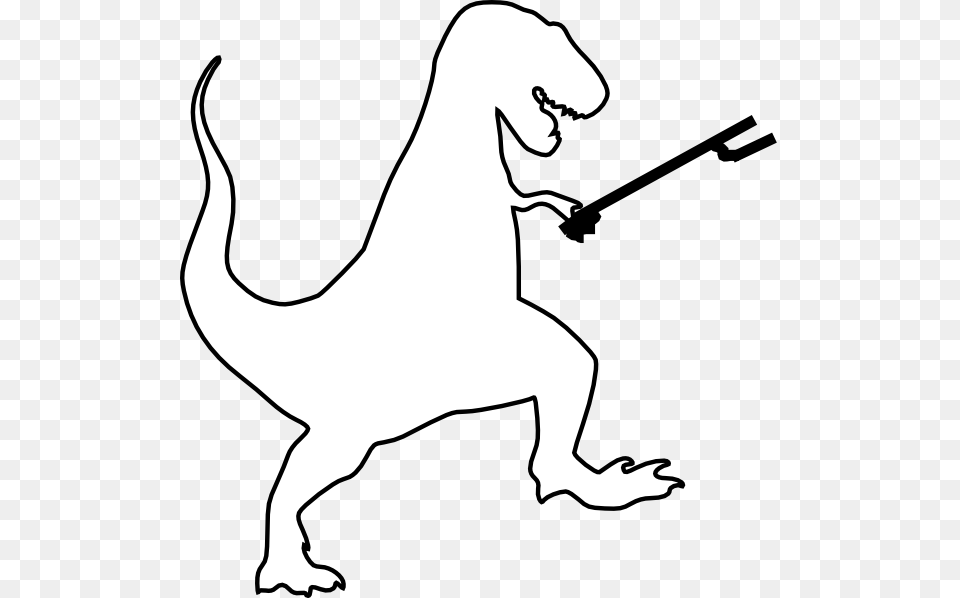 Ot Trex Clip Art, Animal, Dinosaur, Reptile, Kangaroo Png Image