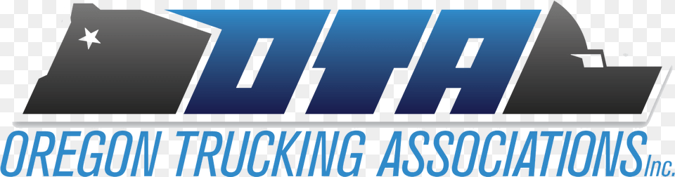 Ota Logo No Background Oregon Trucking Association, People, Person, Text, Book Free Transparent Png
