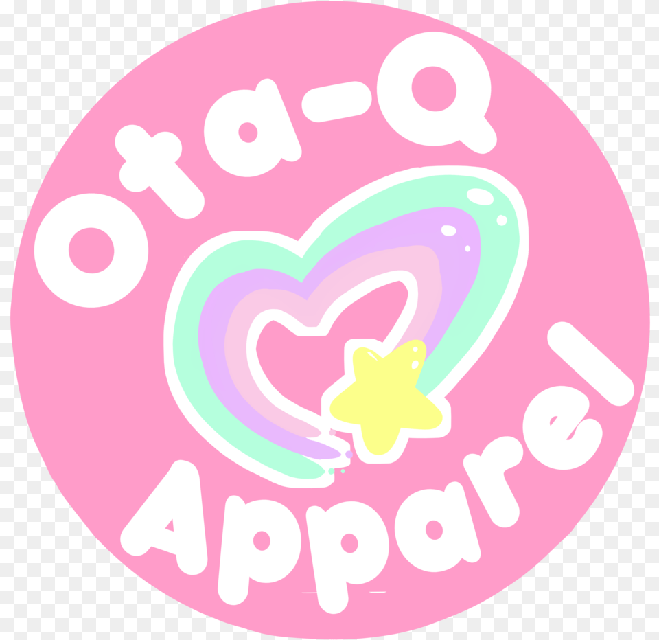 Ota Q, Logo, Disk Png