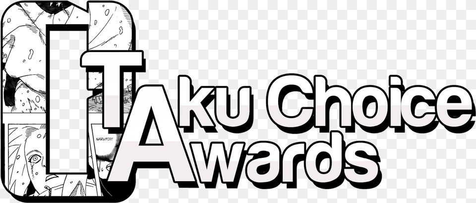 Otaku Choice Awards Otaku, Text, Formal Wear, Face, Head Free Png Download