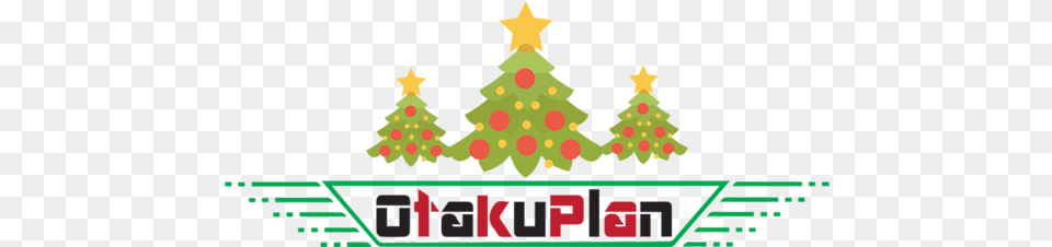 Otakuplan Discounts And Allowances, Plant, Tree, Christmas, Christmas Decorations Free Transparent Png
