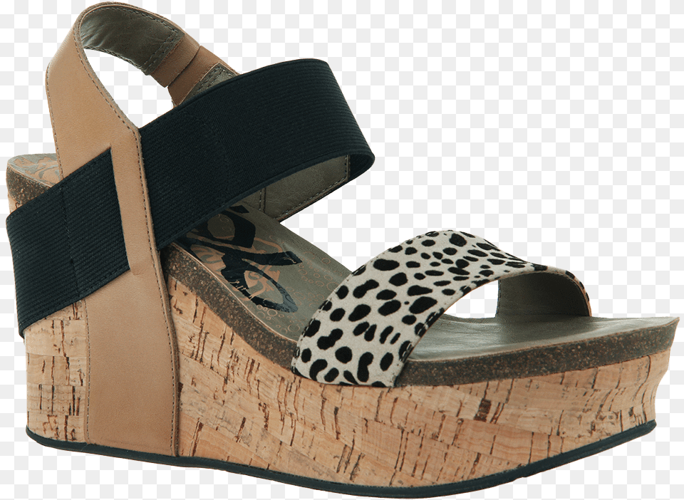 Otbt Bushnell, Clothing, Footwear, Sandal, Shoe Free Transparent Png