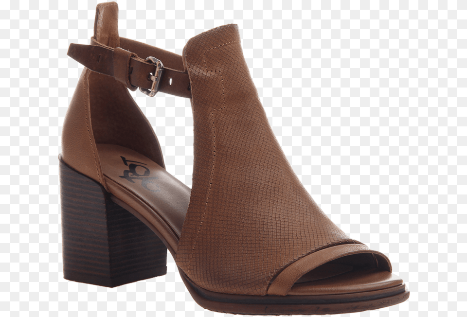 Otbt Shoes Otbt Women39s Metaphor Shootie, Clothing, Footwear, High Heel, Sandal Png Image