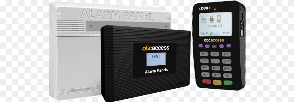 Otcaccess For Alarm Panels Access Control, Computer Hardware, Electronics, Hardware, Monitor Free Png