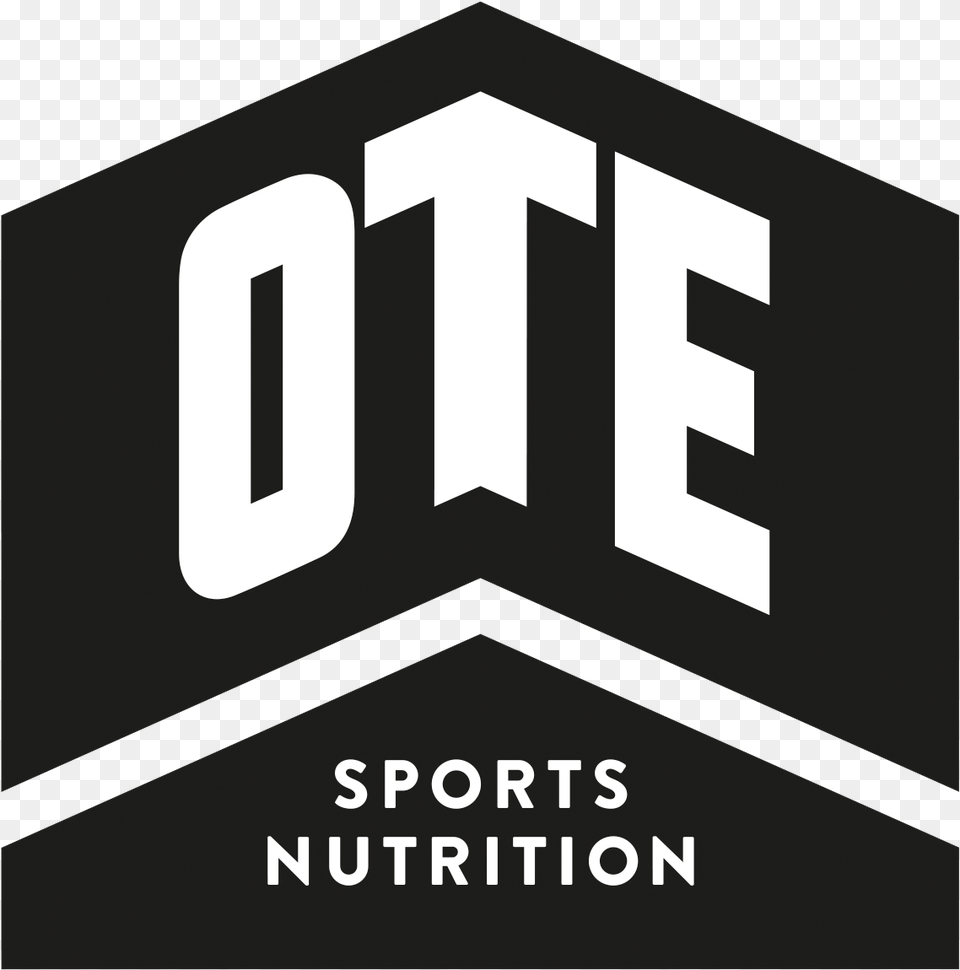 Ote Sports Nutrition, Logo Free Transparent Png