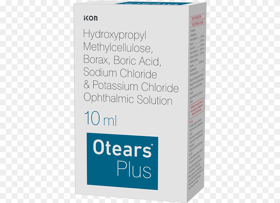 Otears Plus Eye Drops Paper, Advertisement, Poster, Page, Text Png Image
