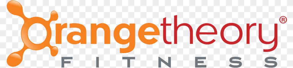 Otf Logo Orange Theory Logo Svg, Text Free Png Download