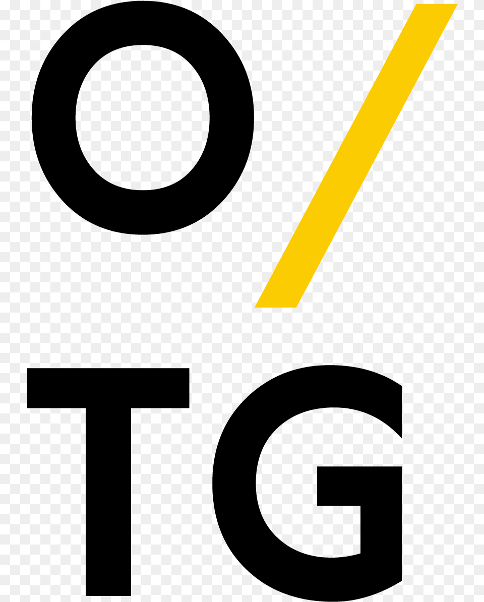 Otg Group Digital Media Logos The Real World Circle, Lighting Free Transparent Png