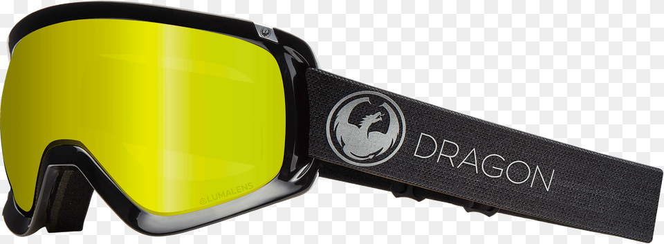 Otg Lumalens Photochromic Dragon D3 Goggle, Accessories, Goggles Png