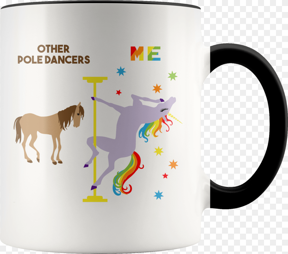 Other Aunts Me Mug, Cup, Animal, Baby, Horse Png Image