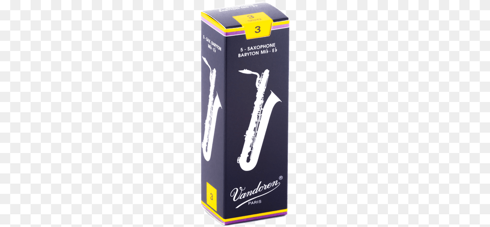 Other Baritone Saxophone Reeds Vandoren Baritone Sax Reeds, Musical Instrument, Oboe Free Png