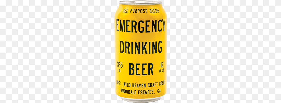Other By Producer Emergency Room Parking Only Sign 12quot X 18quot Heavy Gauge, Can, Tin, Alcohol, Beer Free Transparent Png