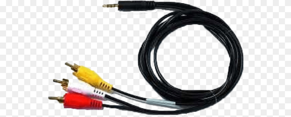 Other Cables Audio Video Cable, Smoke Pipe Free Transparent Png
