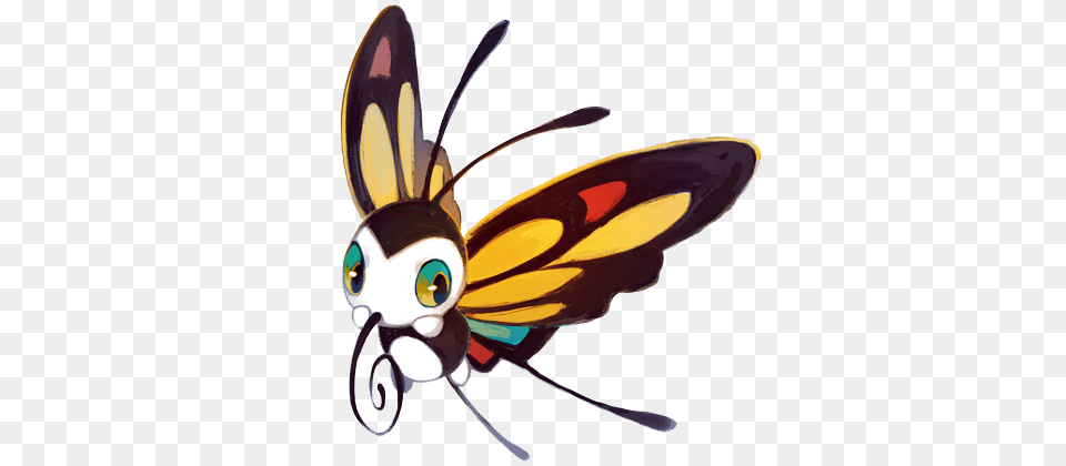 Other Characters, Animal, Bee, Insect, Invertebrate Free Transparent Png