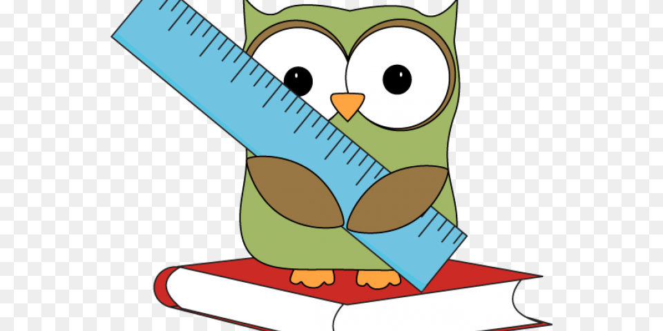 Other Clipart Cute Owl School Owl Clipart Cute, Chart, Plot, Book, Publication Free Transparent Png