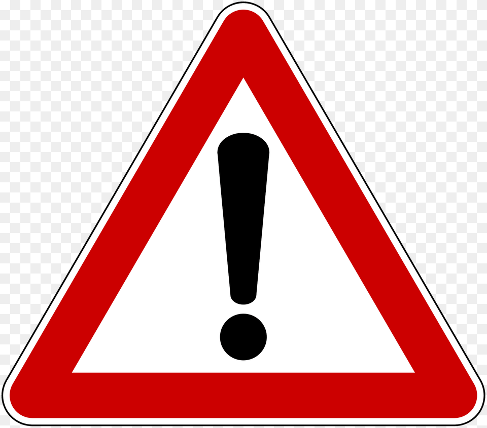 Other Danger Sign Clipart, Symbol, Road Sign, Hockey, Ice Hockey Free Png