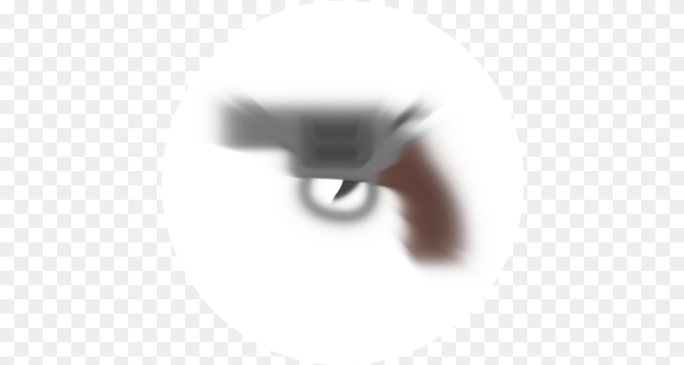 Other Emoji Discord Emoji Discord Emoji Blurry, Firearm, Gun, Handgun, Weapon Free Transparent Png