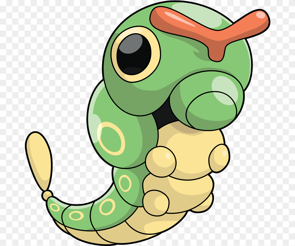 Other Forms Pokemon Caterpie, Animal, Lizard, Reptile, Dynamite Png