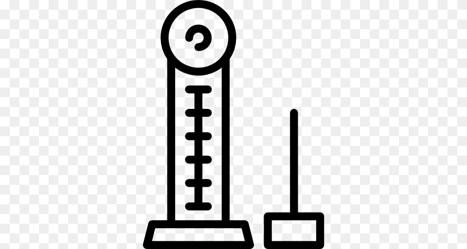 Other Hammer Black Icon, Smoke Pipe Free Png