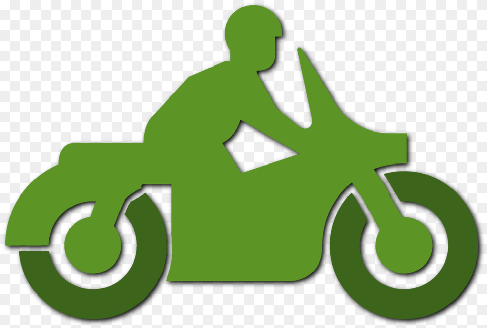 Other Interests Riding Motorcycle Clipart, Transportation, Vehicle, Person Free Png