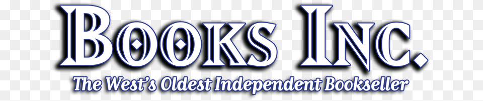 Other Locations Books Inc Logo, Text Free Png Download