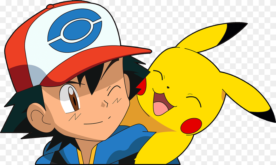 Other Pokemon That Could Be The Face Pokemon Ash Y Pikachu, Head, Person, Baby Png