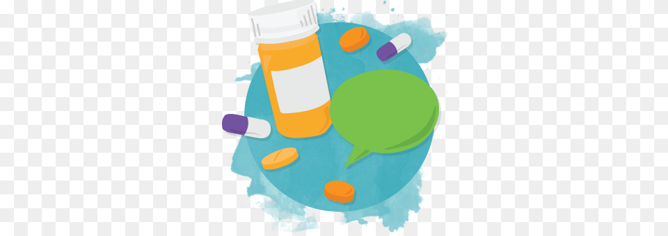 Other Stis The Sex You Want, Medication, Pill Free Transparent Png