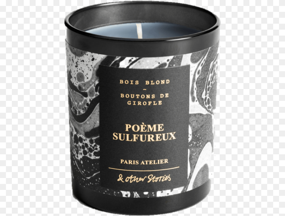 Other Stories Candles, Cup, Beverage Free Png