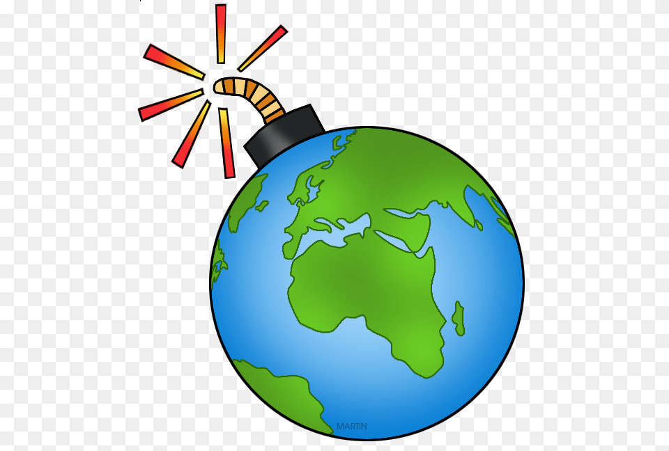 Other Things Clip Art, Astronomy, Outer Space, Planet, Globe Free Png Download