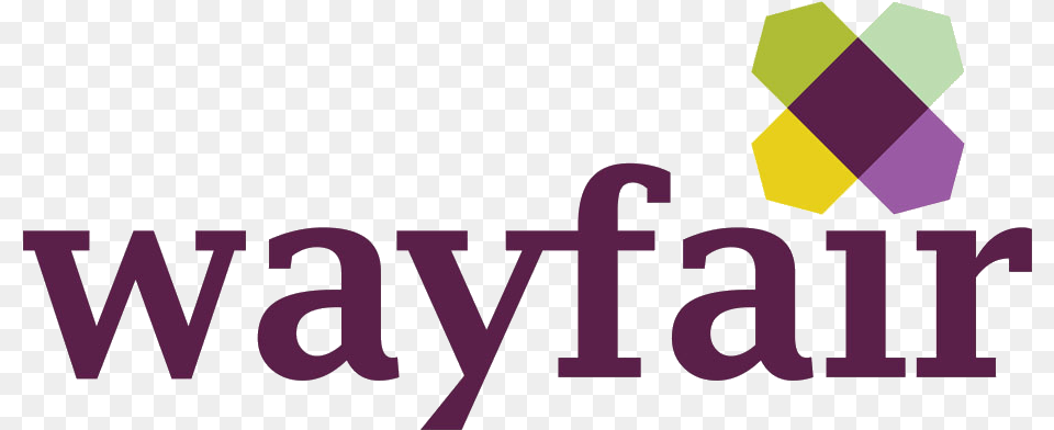 Other Vendor Logo Wayfair Logo No Background, Accessories, Formal Wear, Purple, Tie Png