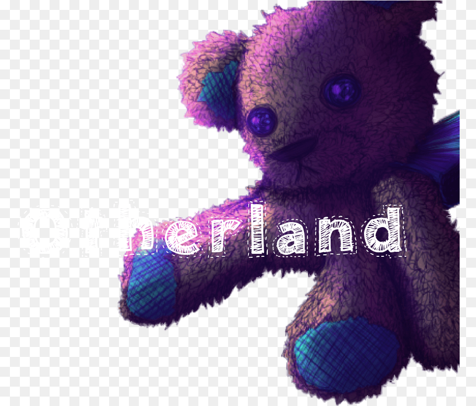 Otherland Teddy Bear, Teddy Bear, Toy Png