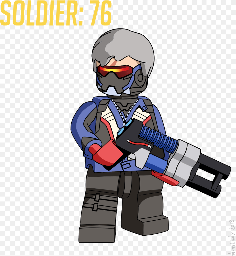 Otherlego Soldier 76 Time For Soldiers A Civil War Journey, Book, Comics, Publication, Baby Free Transparent Png