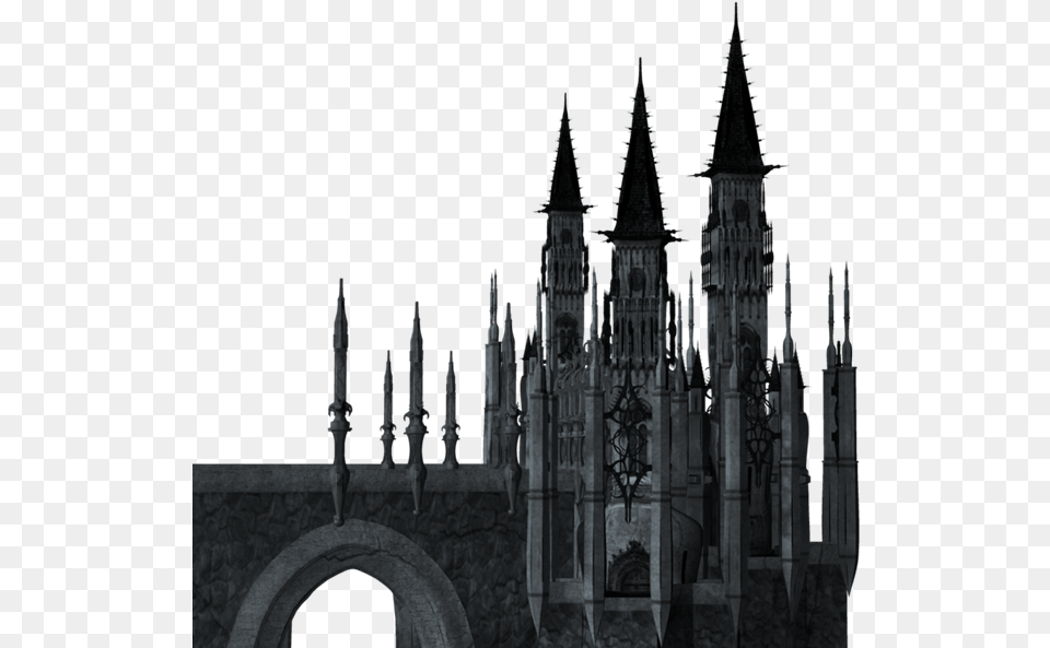Others Download Harry Potter Castle, Tower, Architecture, Building, Spire Free Png
