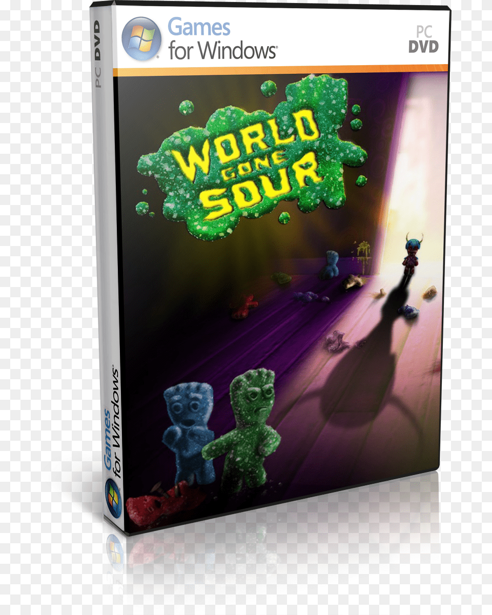 Others World Gone Sour Full Game Pc Download World Gone Sour Cover, Baby, Person Free Transparent Png