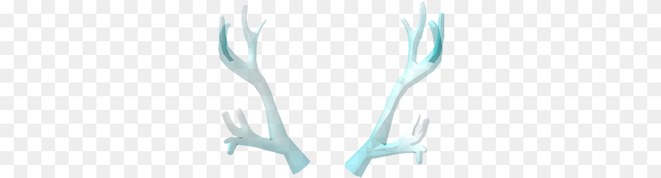 Otherworldly Antlers Roblox, Antler, Animal, Fish, Sea Life Png Image